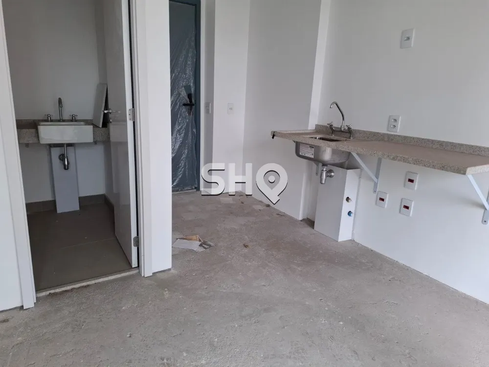 Apartamento, 1 quarto, 31 m² - Foto 13