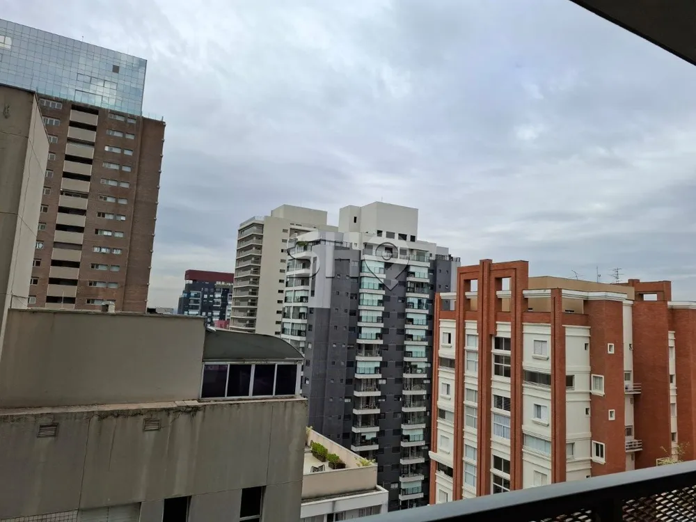 Apartamento, 1 quarto, 31 m² - Foto 7