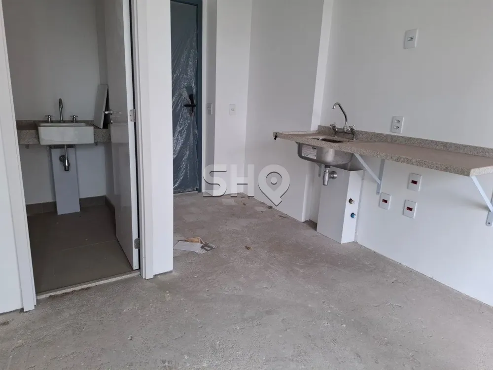Apartamento, 1 quarto, 31 m² - Foto 1