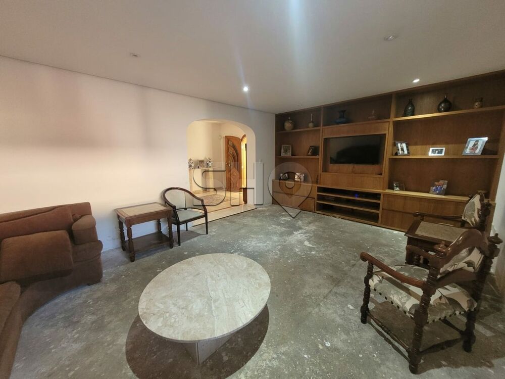 Sobrado, 4 quartos, 350 m² - Foto 4