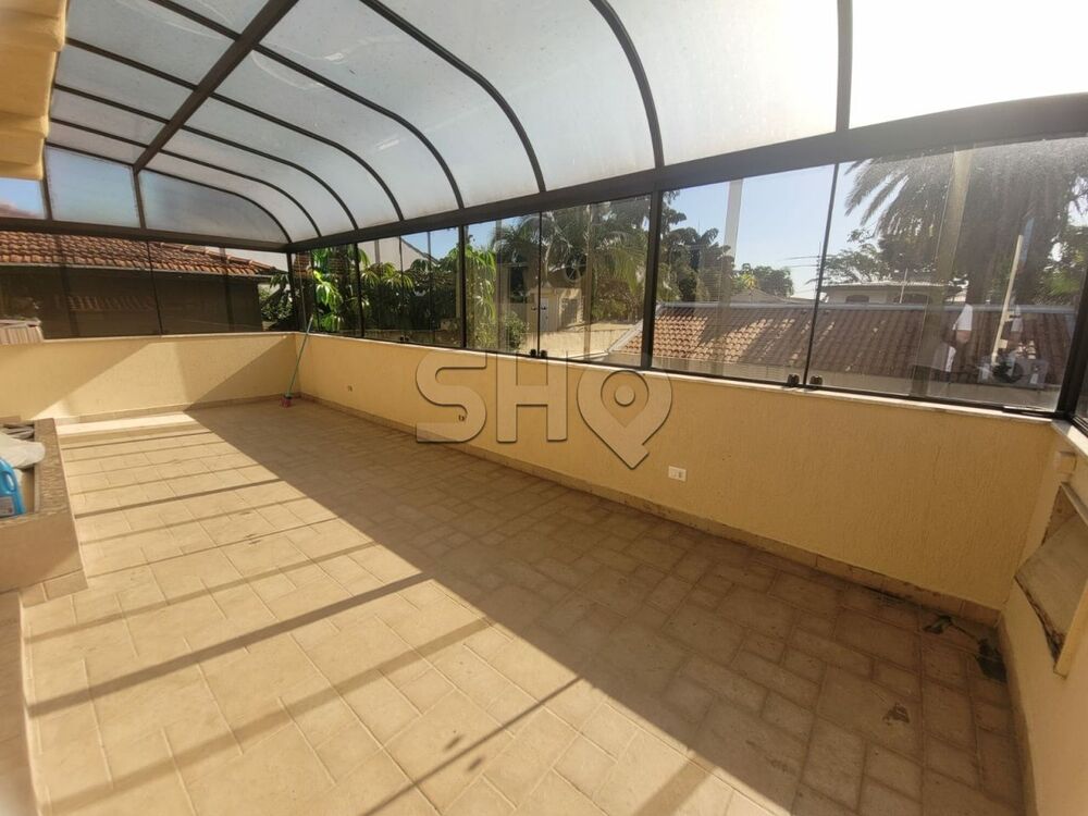 Sobrado, 4 quartos, 350 m² - Foto 3