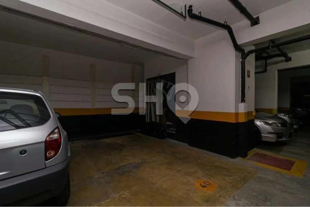 Apartamento, 1 quarto, 47 m² - Foto 2
