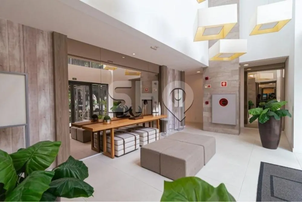 Apartamento, 1 quarto, 47 m² - Foto 5