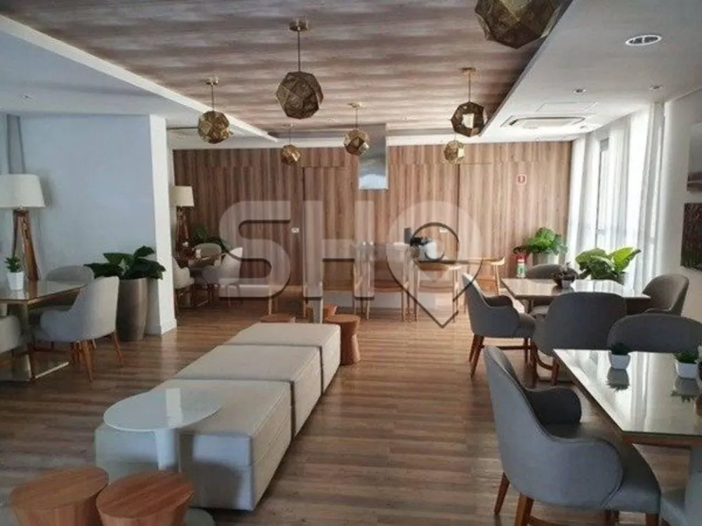 Apartamento, 1 quarto, 47 m² - Foto 7