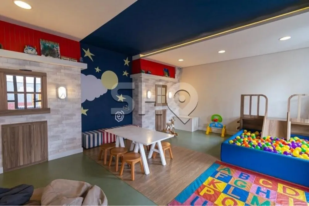 Apartamento, 1 quarto, 47 m² - Foto 14