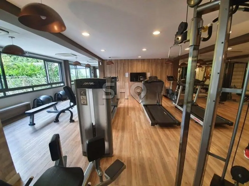 Apartamento, 1 quarto, 47 m² - Foto 3