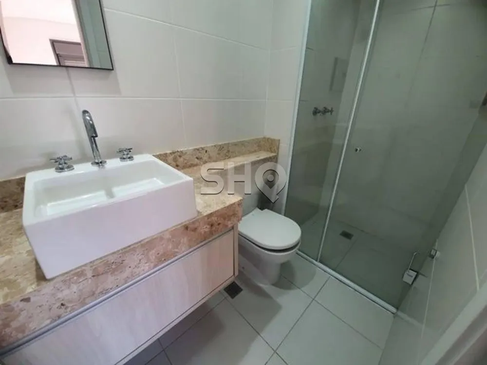 Apartamento, 1 quarto, 47 m² - Foto 4