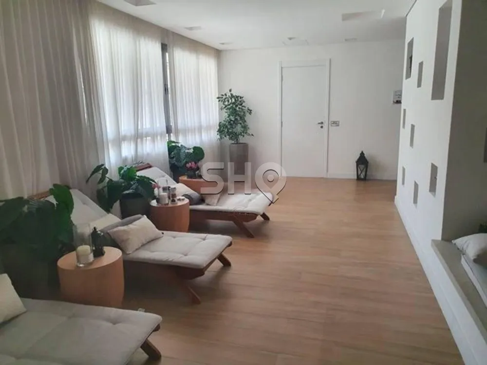 Apartamento, 1 quarto, 47 m² - Foto 7