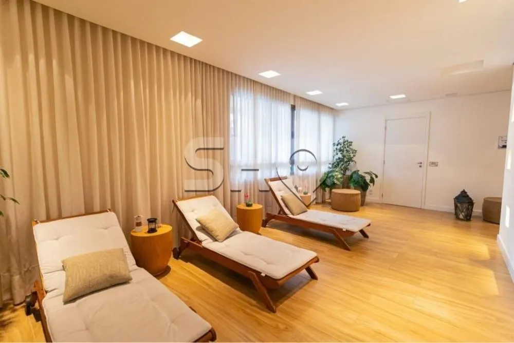Apartamento, 1 quarto, 47 m² - Foto 8