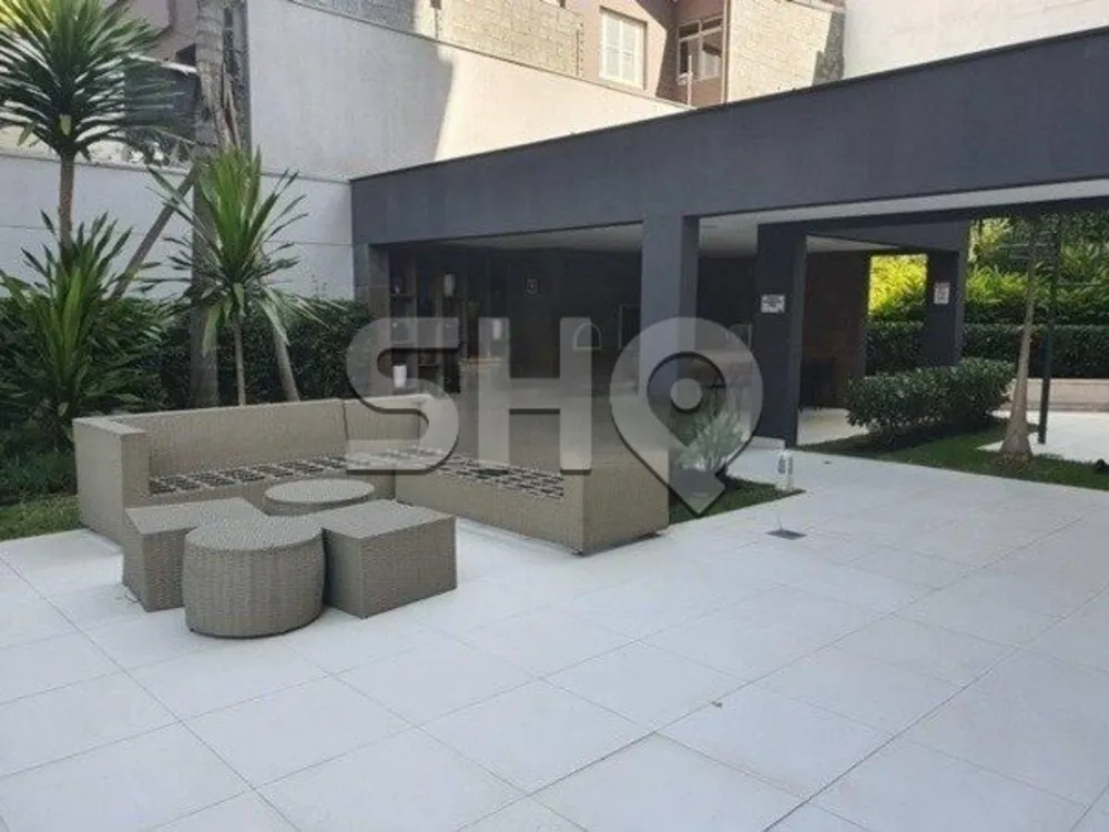 Apartamento, 1 quarto, 47 m² - Foto 15