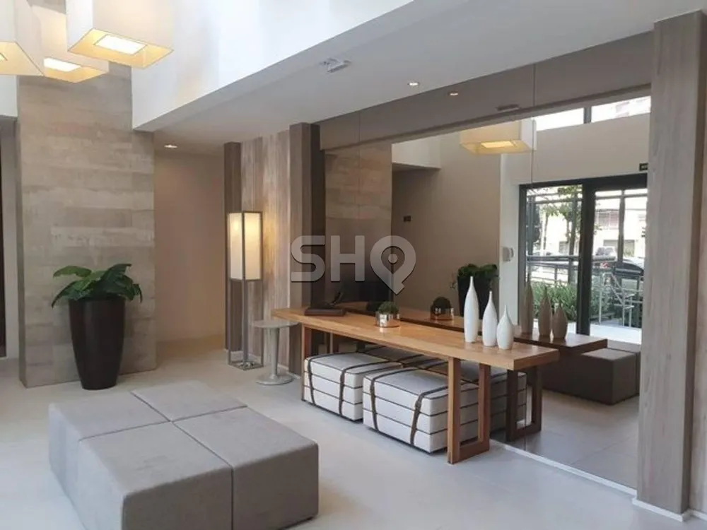 Apartamento, 1 quarto, 47 m² - Foto 6