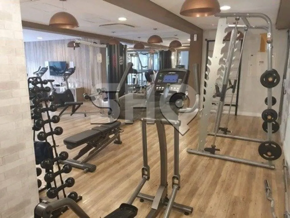 Apartamento, 1 quarto, 47 m² - Foto 11