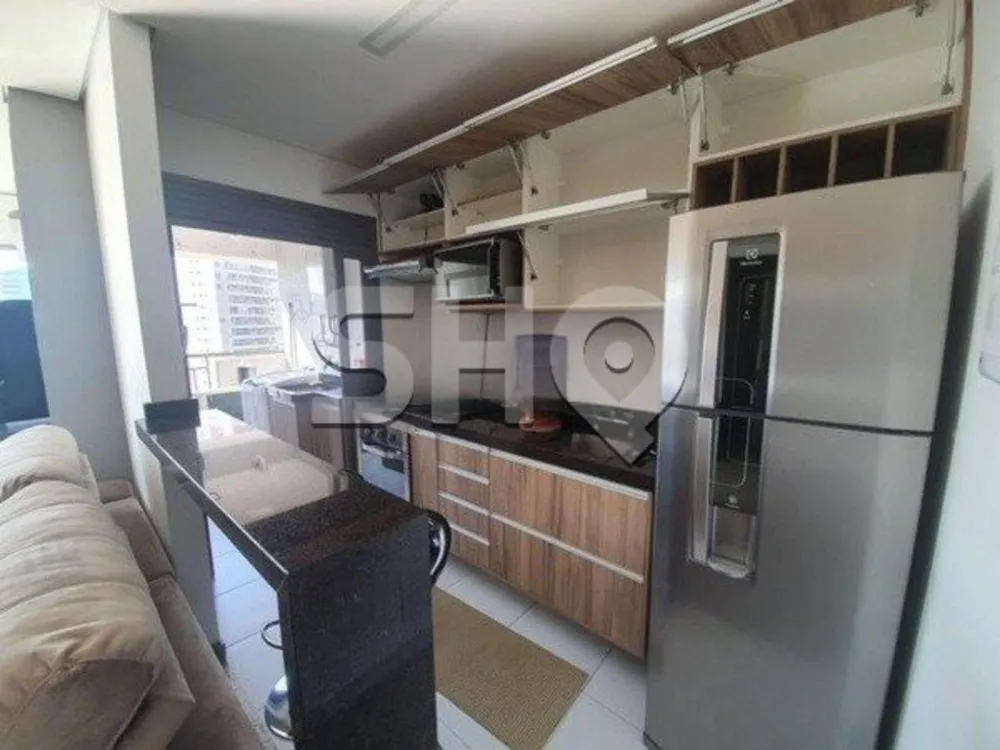 Apartamento, 1 quarto, 47 m² - Foto 3
