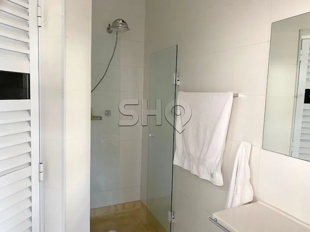 Casa, 4 quartos, 400 m² - Foto 13
