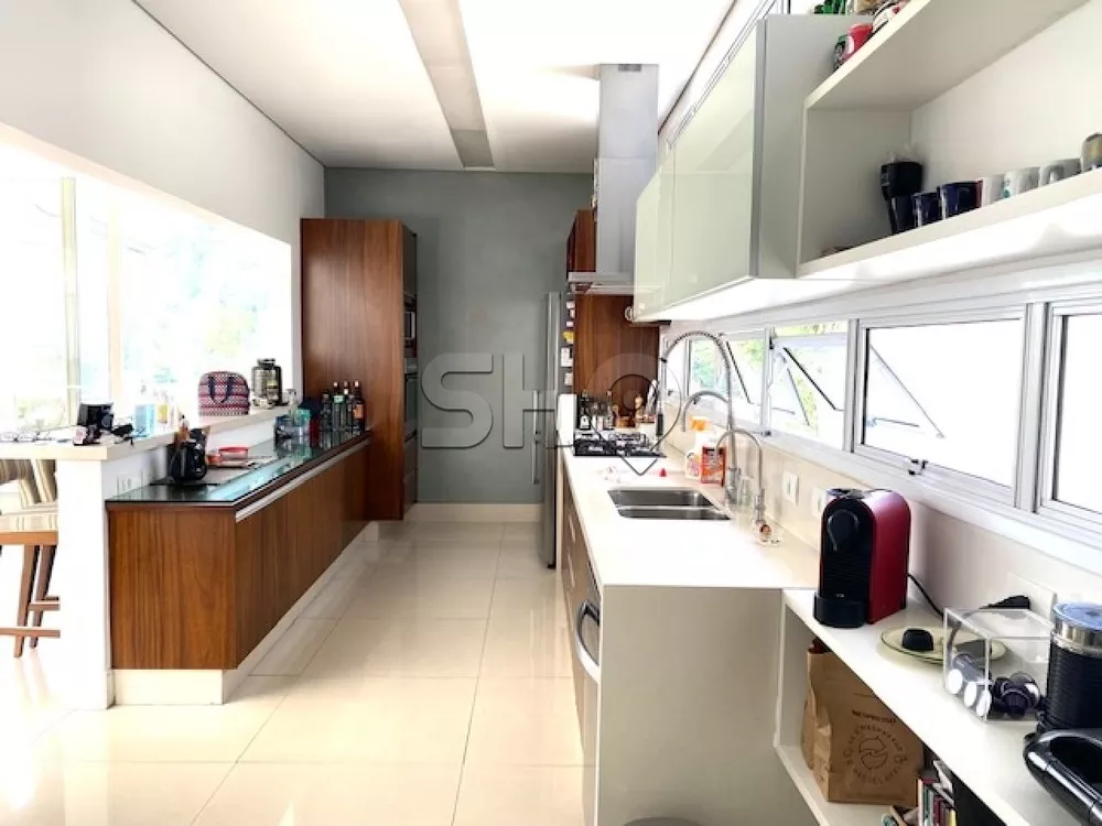 Casa, 4 quartos, 400 m² - Foto 5