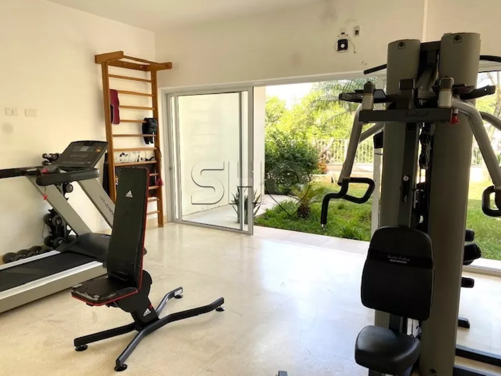 Casa, 4 quartos, 400 m² - Foto 3