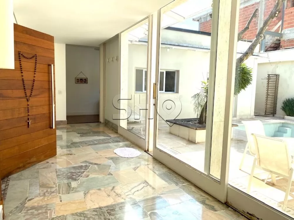 Casa, 4 quartos, 400 m² - Foto 6