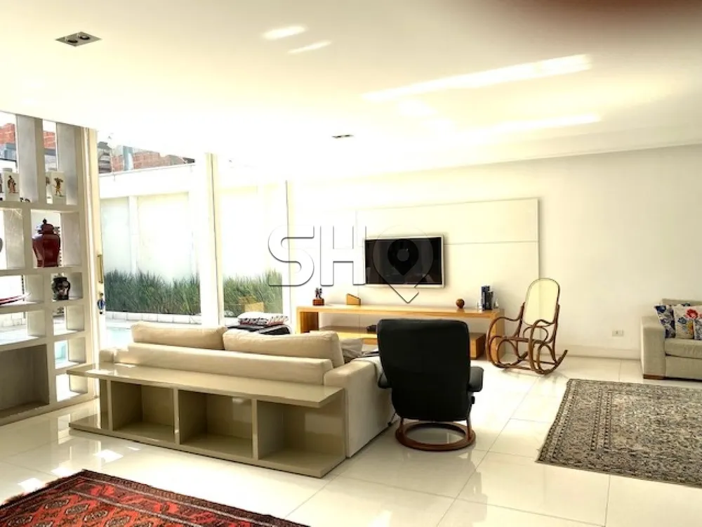 Casa, 4 quartos, 400 m² - Foto 2