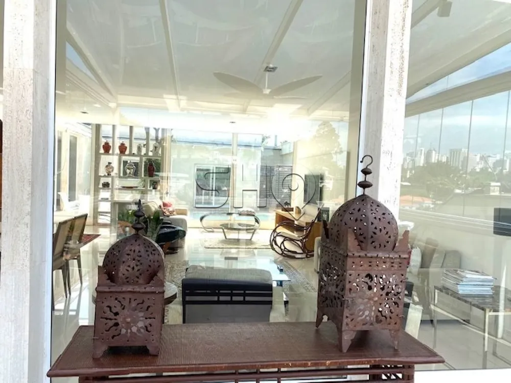 Casa, 4 quartos, 400 m² - Foto 15