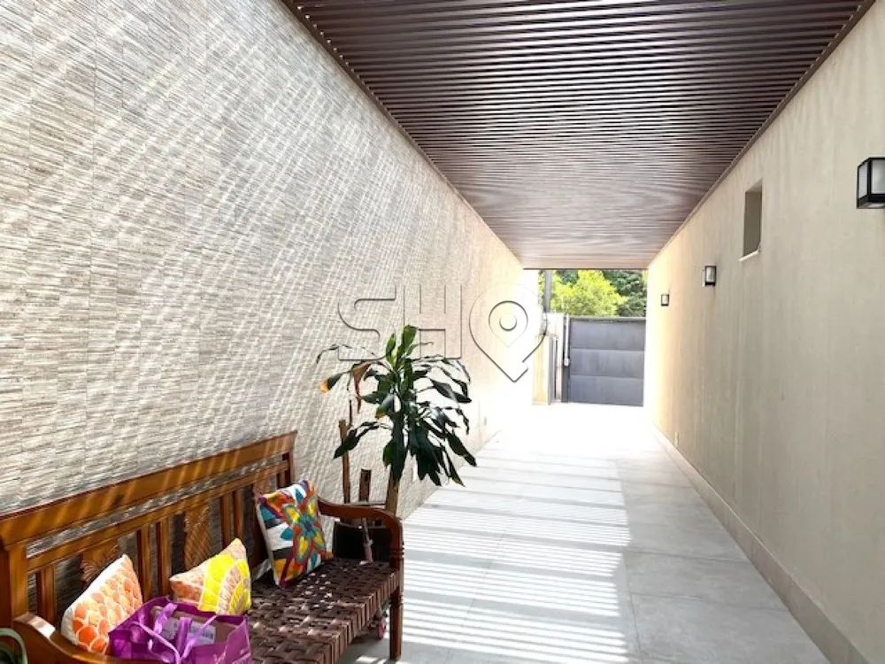 Casa, 4 quartos, 400 m² - Foto 14