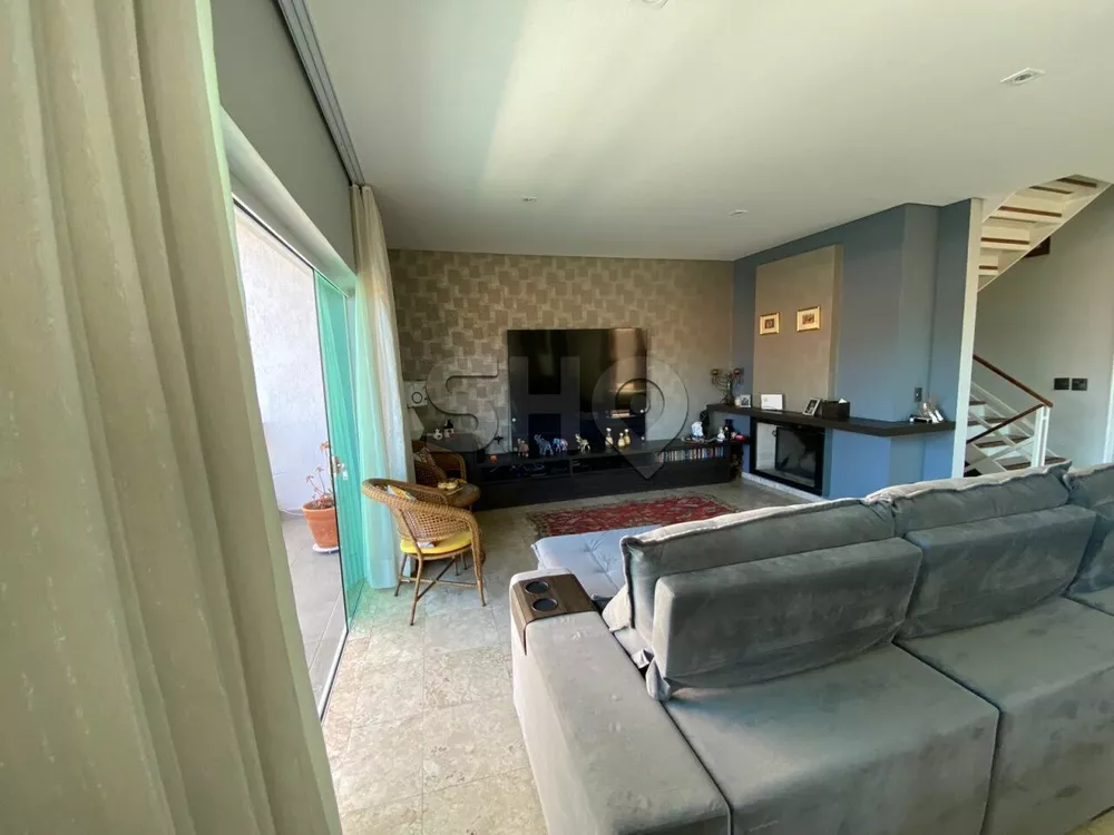 Sobrado à venda com 3 quartos, 190m² - Foto 7