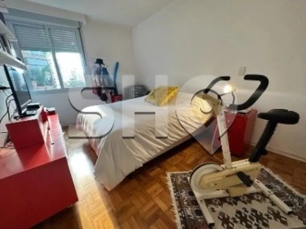 Apartamento à venda com 3 quartos, 112m² - Foto 3