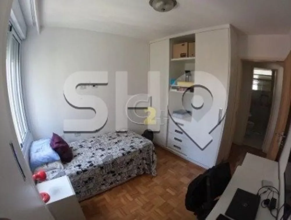 Apartamento à venda com 3 quartos, 112m² - Foto 5