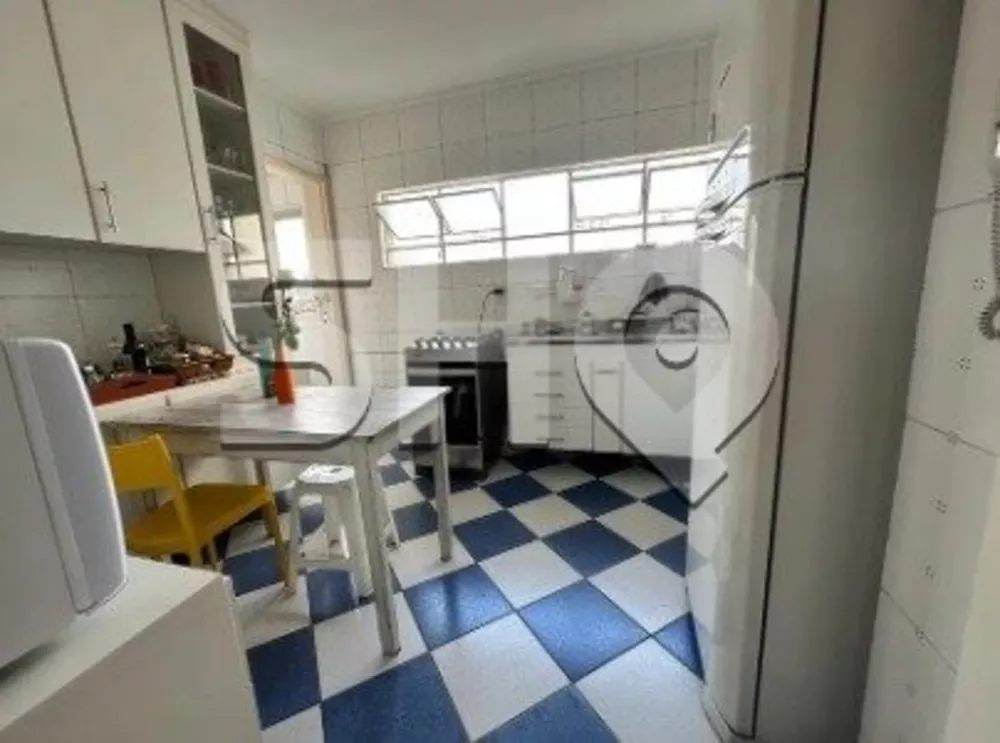 Apartamento à venda com 3 quartos, 112m² - Foto 8