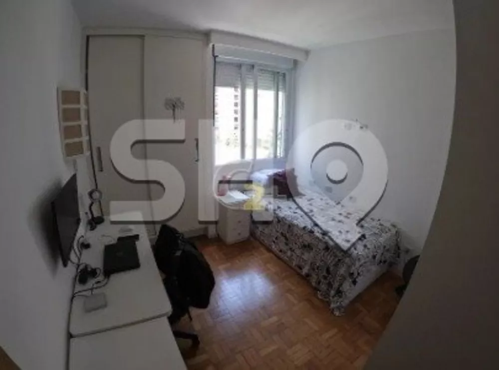 Apartamento à venda com 3 quartos, 112m² - Foto 7