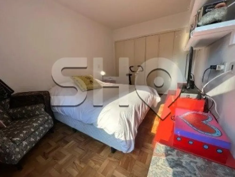 Apartamento à venda com 3 quartos, 112m² - Foto 4