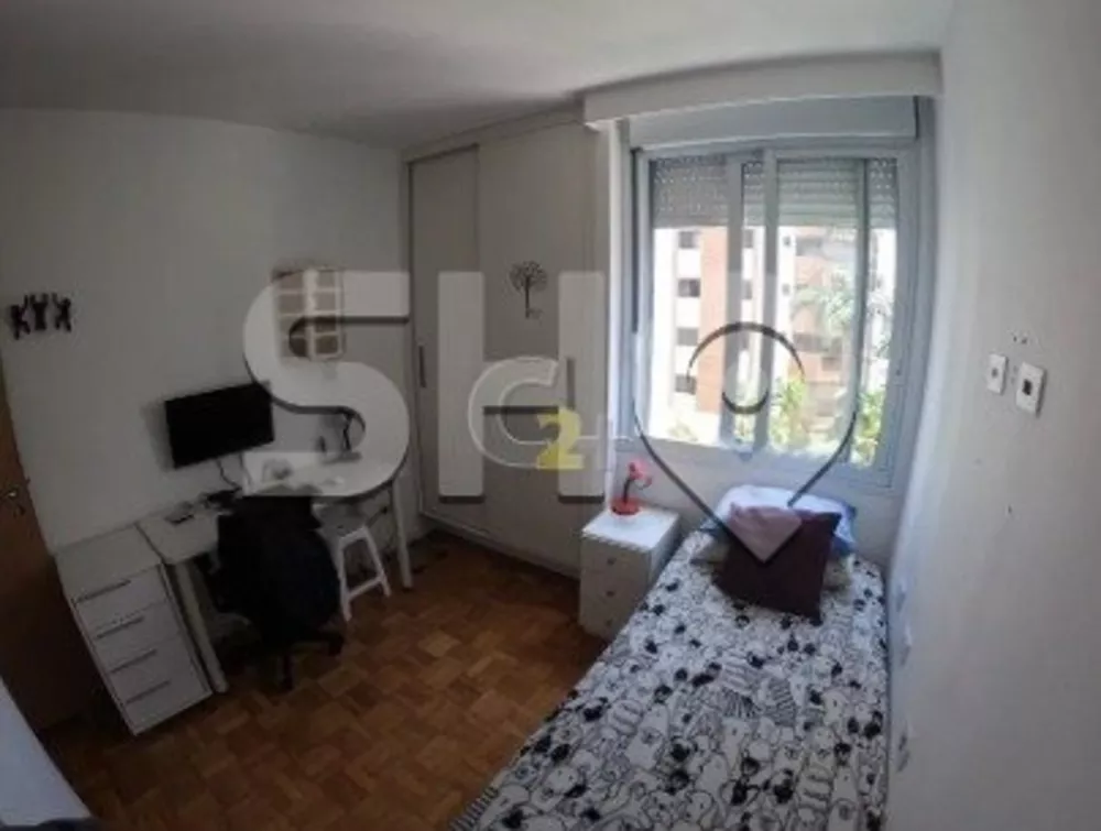 Apartamento à venda com 3 quartos, 112m² - Foto 6