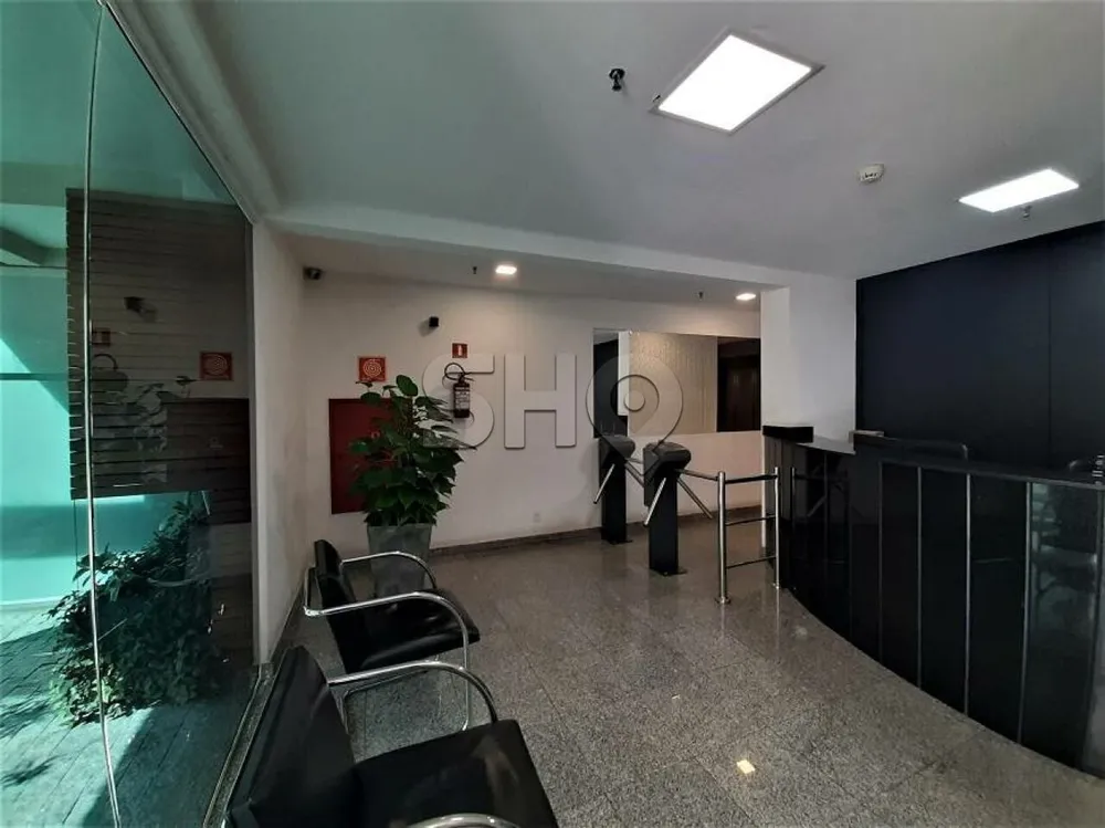Sala-Conjunto, 36 m² - Foto 7