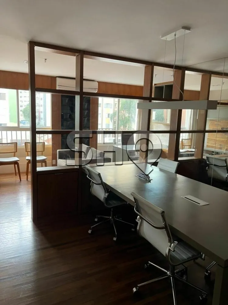 Sala-Conjunto, 36 m² - Foto 2
