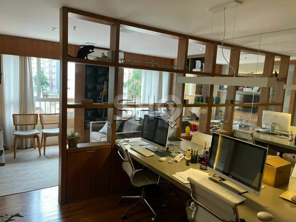 Sala-Conjunto, 36 m² - Foto 10
