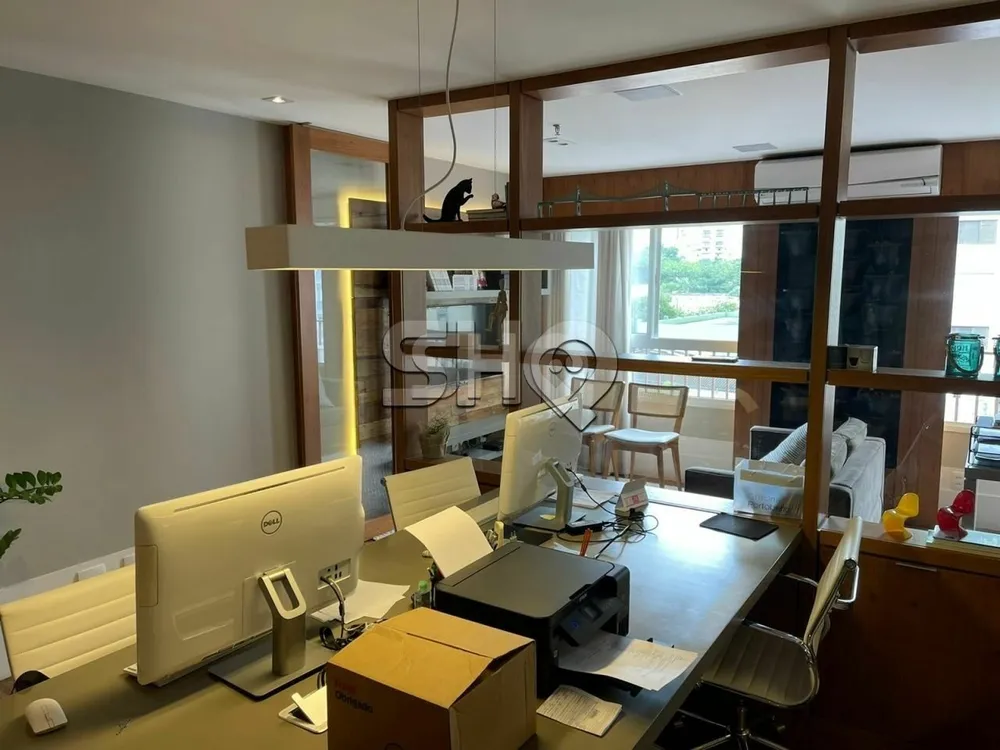 Sala-Conjunto, 36 m² - Foto 11