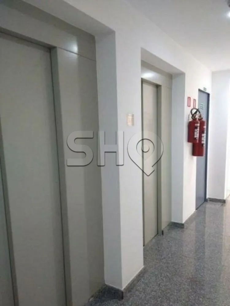 Sala-Conjunto, 36 m² - Foto 6