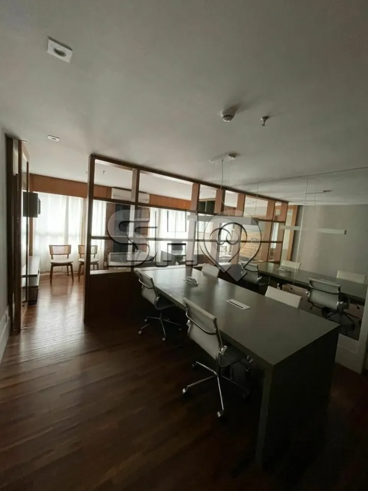 Sala-Conjunto, 36 m² - Foto 12