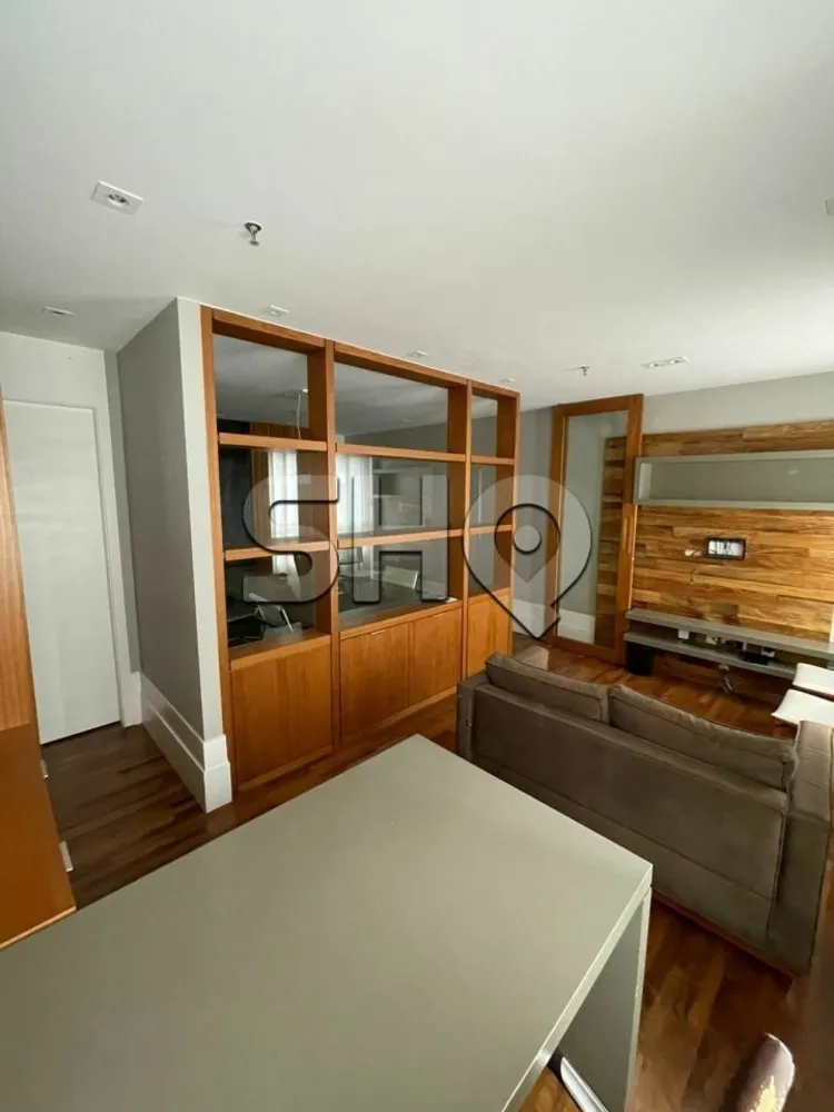 Sala-Conjunto, 36 m² - Foto 3