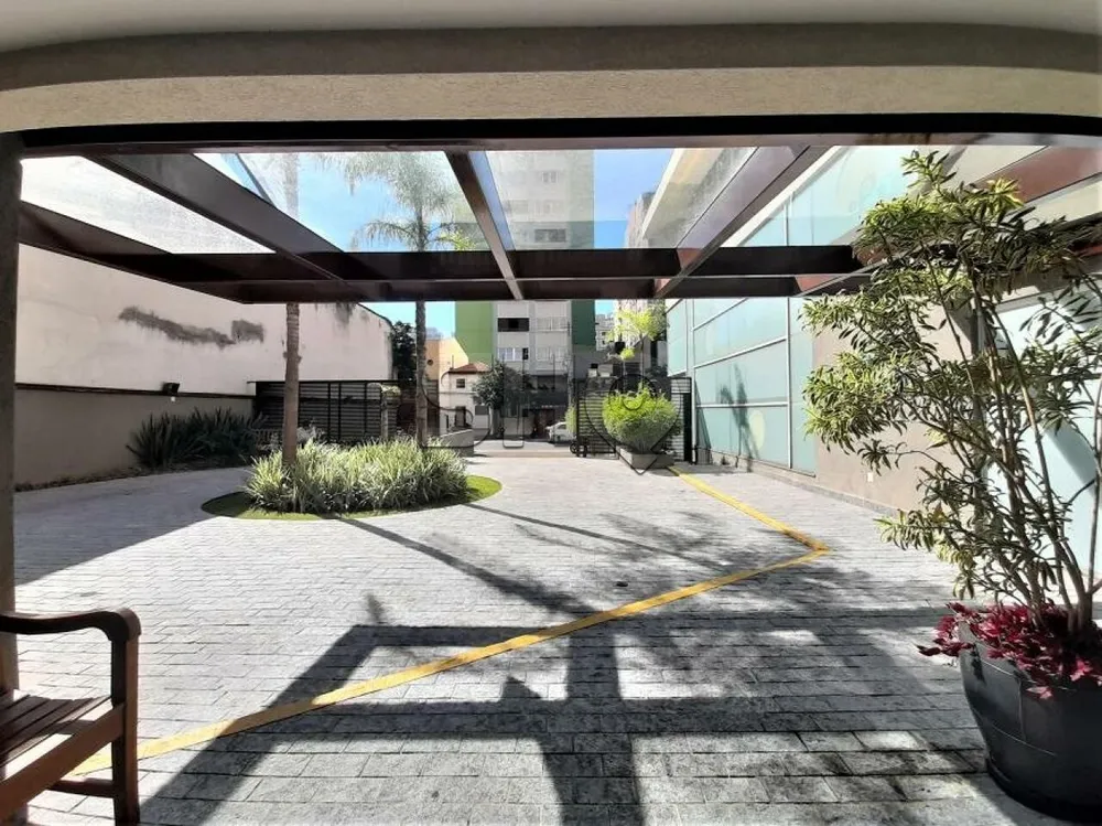 Sala-Conjunto, 36 m² - Foto 9