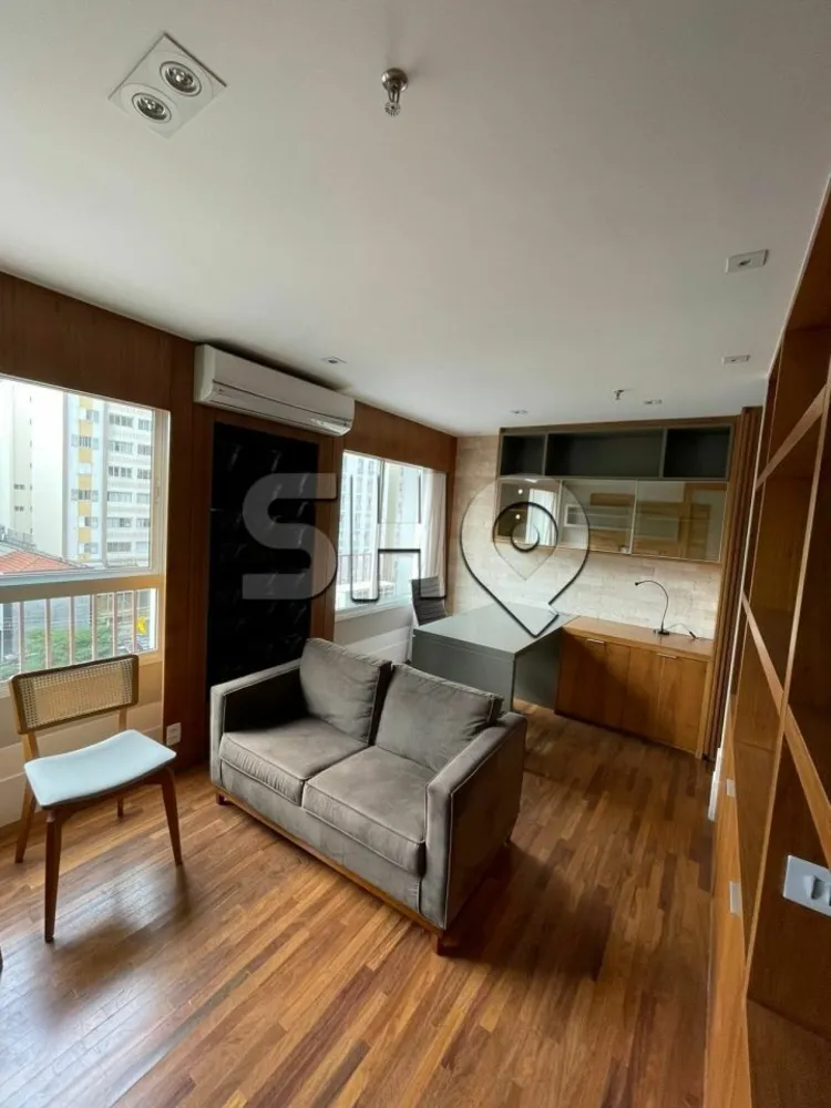 Sala-Conjunto, 36 m² - Foto 5