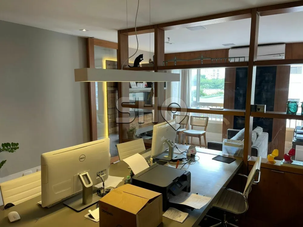 Sala-Conjunto, 36 m² - Foto 1