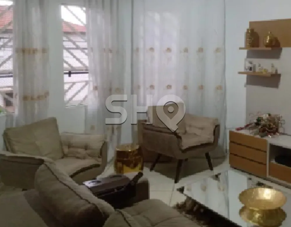 Sobrado, 3 quartos, 208 m² - Foto 3