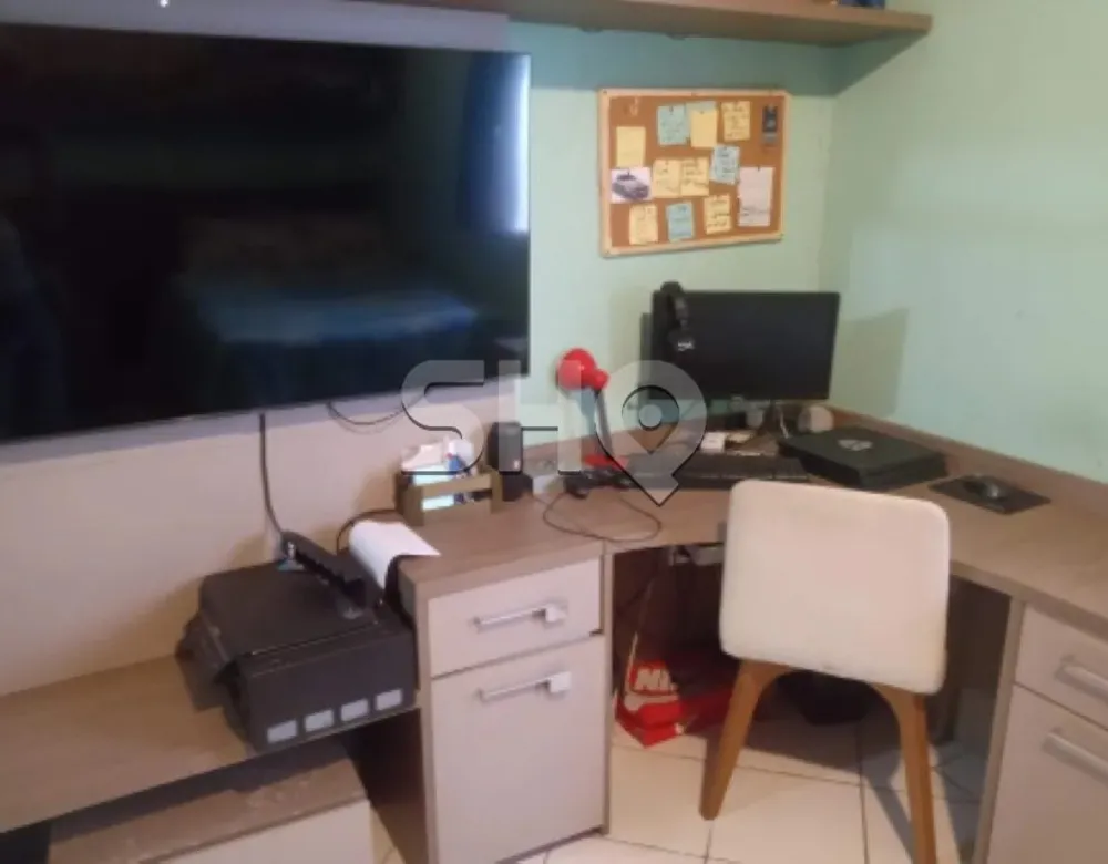 Sobrado, 3 quartos, 208 m² - Foto 7