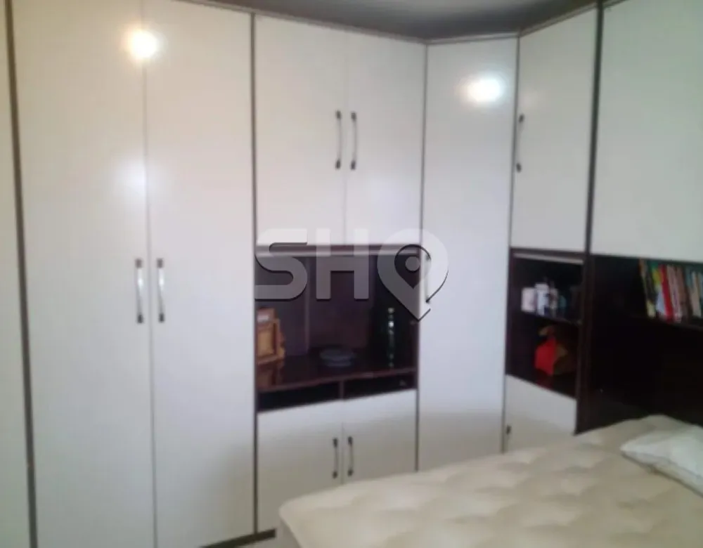 Sobrado, 3 quartos, 208 m² - Foto 5