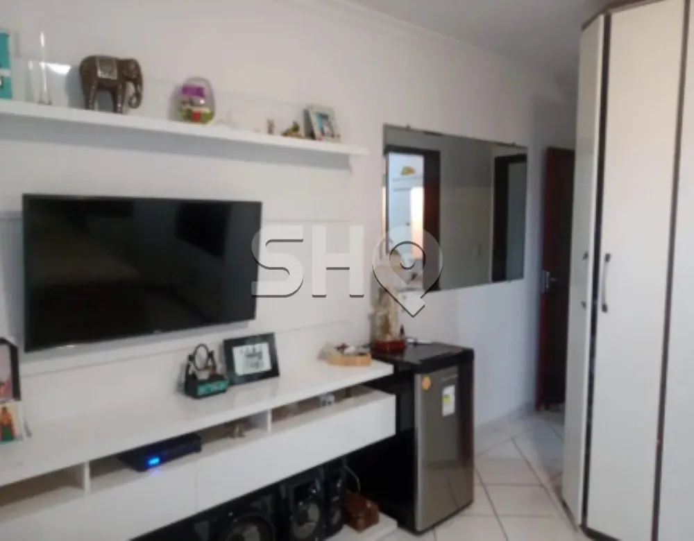 Sobrado, 3 quartos, 208 m² - Foto 6