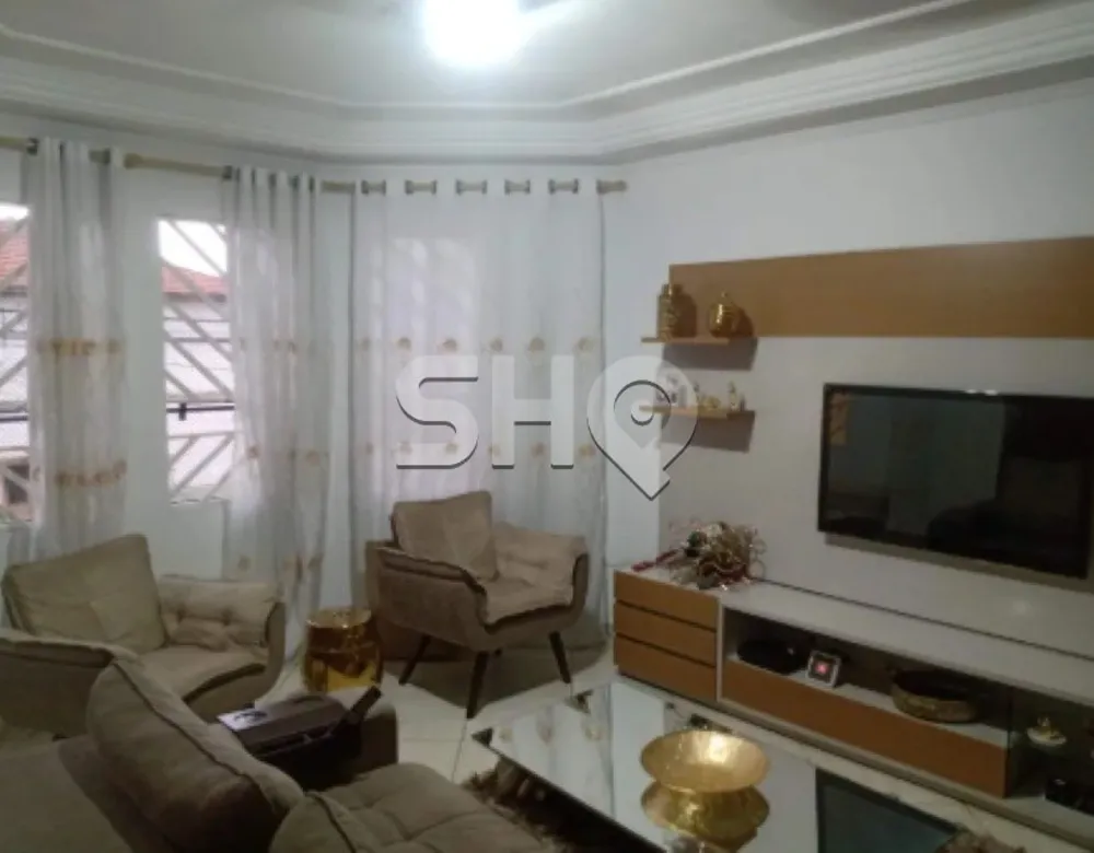 Sobrado, 3 quartos, 208 m² - Foto 2