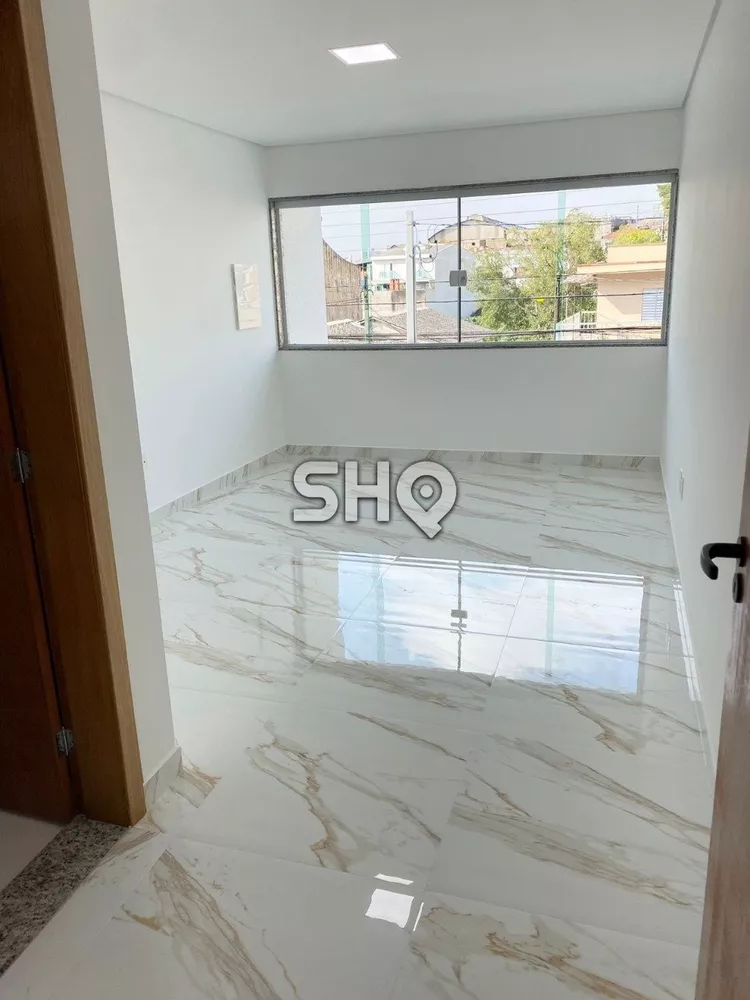 Sobrado à venda com 3 quartos, 225m² - Foto 4