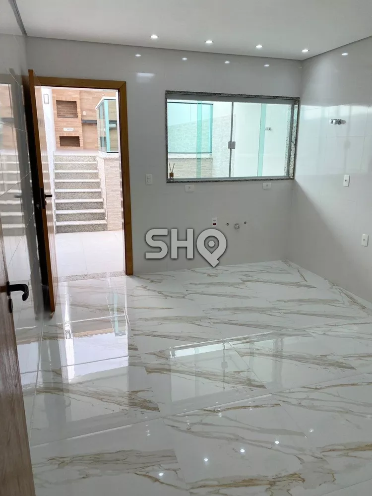 Sobrado à venda com 3 quartos, 225m² - Foto 3