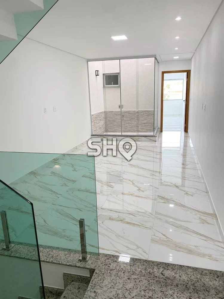 Sobrado à venda com 3 quartos, 225m² - Foto 2