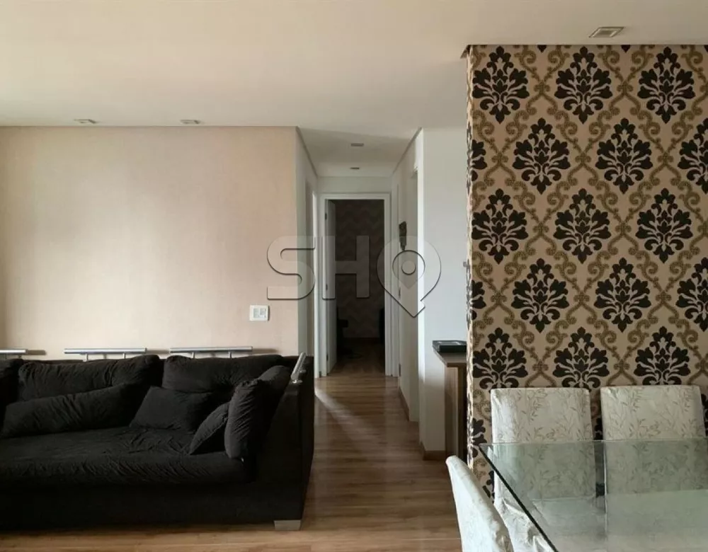 Apartamento à venda com 3 quartos, 98m² - Foto 4